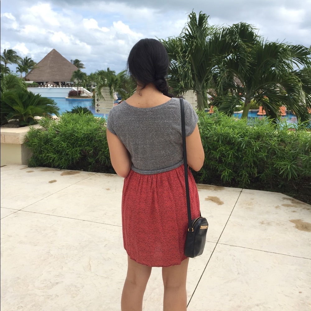 Meet your Posher, Shrina